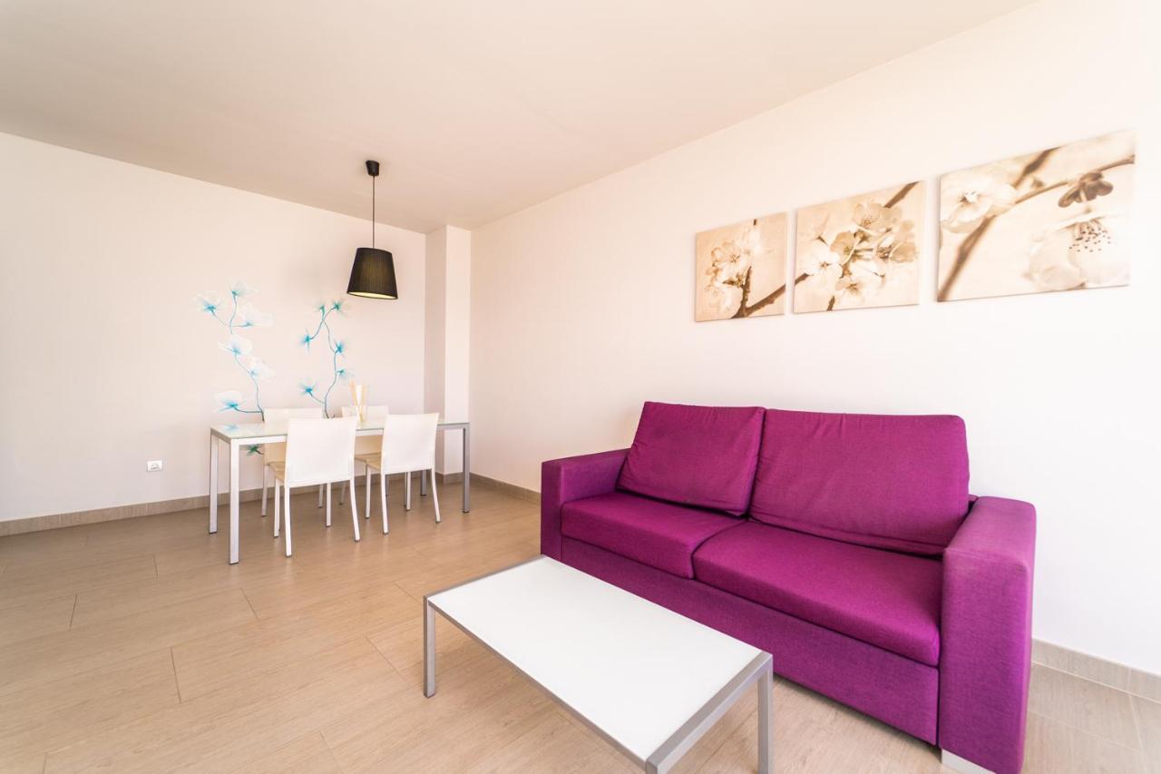 Vistamar Luxury Apartments By Dlv Villajoyosa Exteriör bild