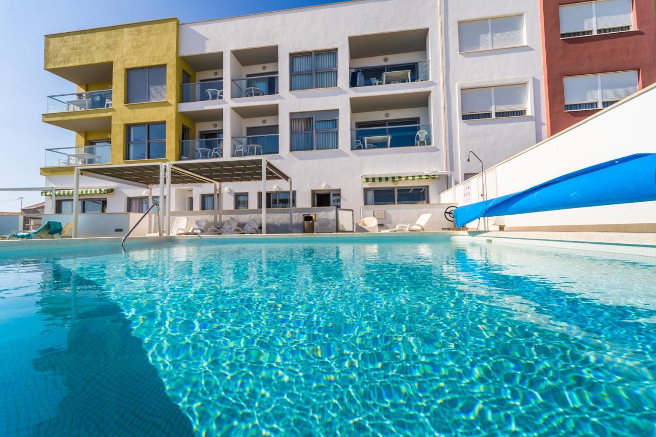 Vistamar Luxury Apartments By Dlv Villajoyosa Exteriör bild