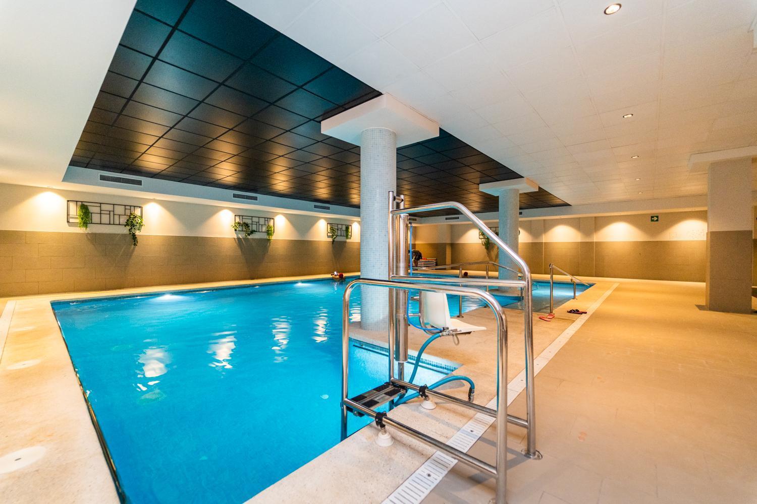 Vistamar Luxury Apartments By Dlv Villajoyosa Exteriör bild