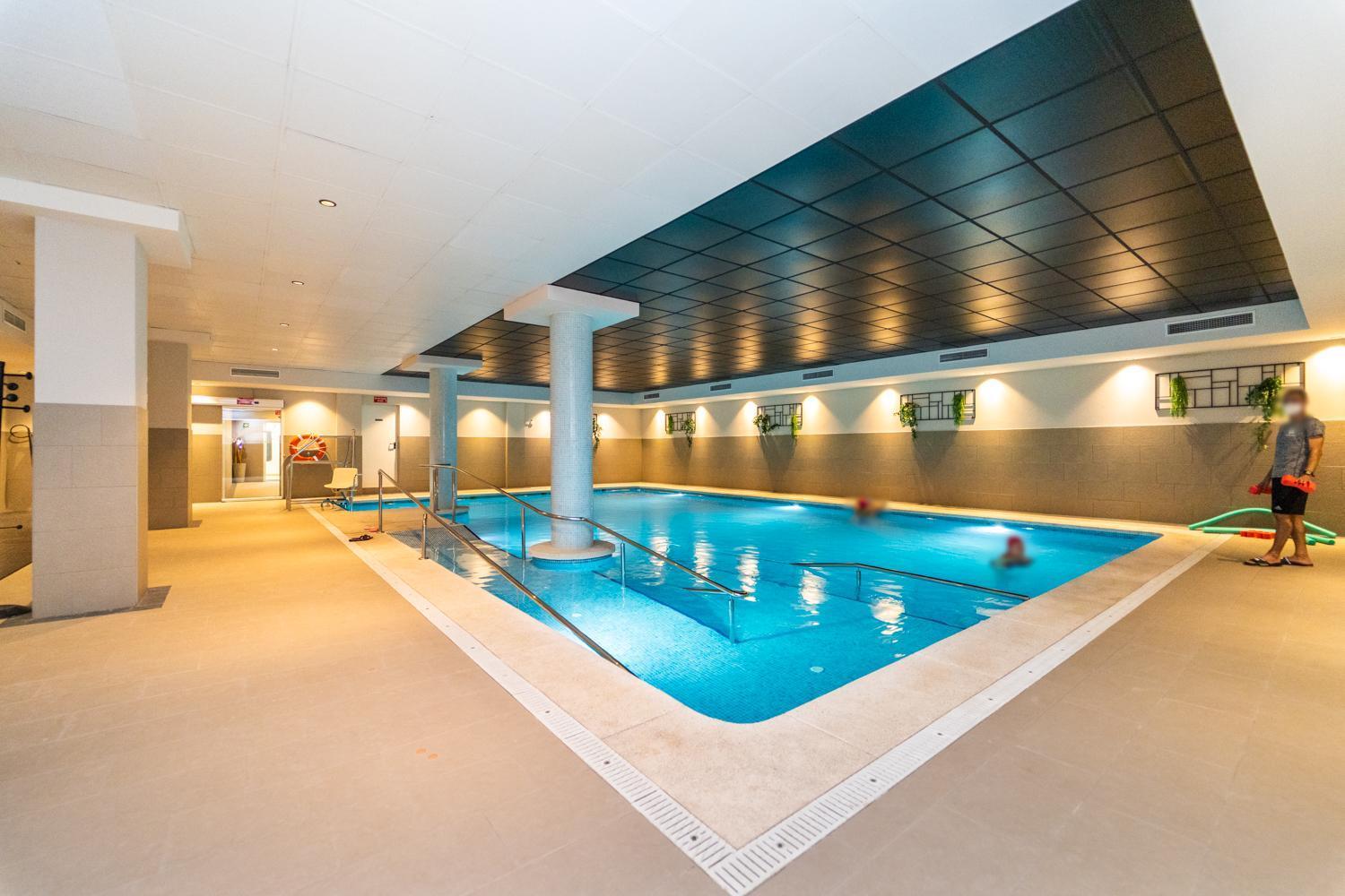 Vistamar Luxury Apartments By Dlv Villajoyosa Exteriör bild
