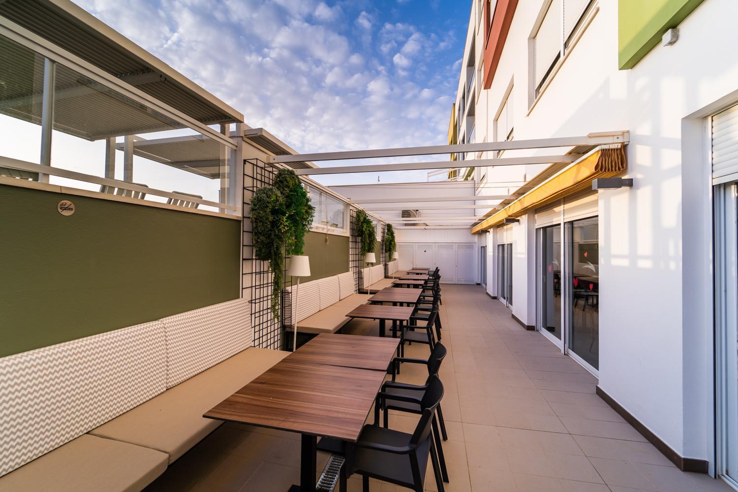 Vistamar Luxury Apartments By Dlv Villajoyosa Exteriör bild