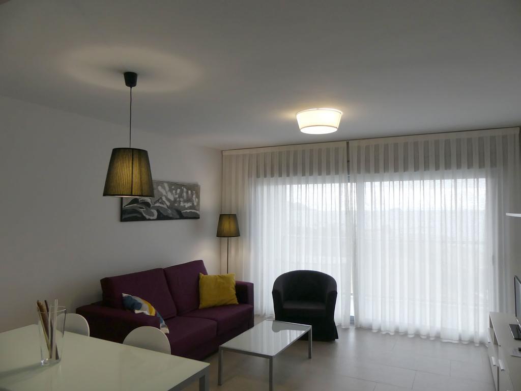 Vistamar Luxury Apartments By Dlv Villajoyosa Exteriör bild